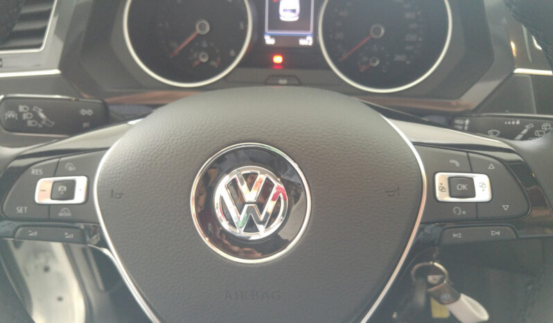 Volkswagen Tiguan 1.6 TDI Business pieno