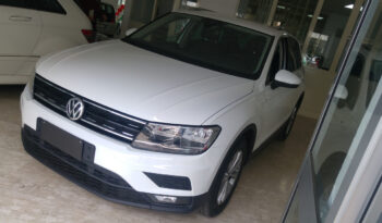 Volkswagen Tiguan 1.6 TDI Business pieno