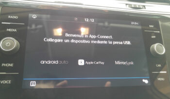 Volkswagen Tiguan 1.6 TDI Business pieno