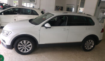 Volkswagen Tiguan 1.6 TDI Business pieno