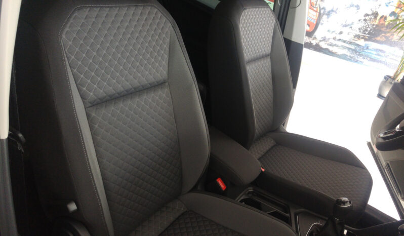 Volkswagen Tiguan 1.6 TDI Business pieno