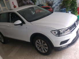 Volkswagen Tiguan 1.6 TDI Business