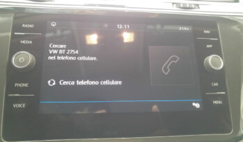 Volkswagen Tiguan 1.6 TDI Business pieno
