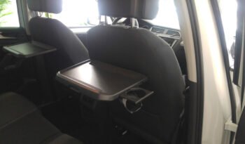 Volkswagen Tiguan 1.6 TDI Business pieno