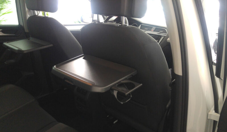 Volkswagen Tiguan 1.6 TDI Business pieno