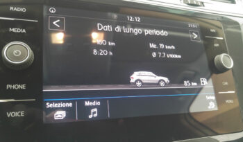 Volkswagen Tiguan 1.6 TDI Business pieno