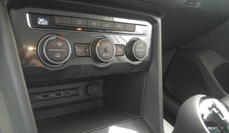 Volkswagen Tiguan 1.6 TDI Business pieno