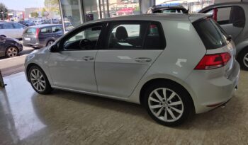 Volkswagen Golf 1.6 TDI DSG 5p. Highline BlueMotion Technology pieno