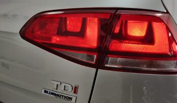 Volkswagen Golf 1.6 TDI DSG 5p. Highline BlueMotion Technology pieno