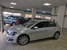 Volkswagen Golf 1.6 TDI DSG 5p. Highline BlueMotion Technology