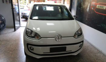 Volkswagen UP! Nuove e usate pieno