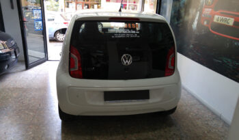 Volkswagen UP! Nuove e usate pieno