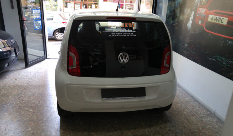 Volkswagen UP! Nuove e usate pieno