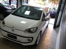 Volkswagen UP! Nuove e usate