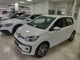 Volkswagen UP! Nuove usate km0 aziendali