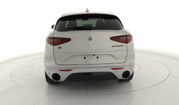 Alfa Romeo Stelvio Q4 Veloce pieno