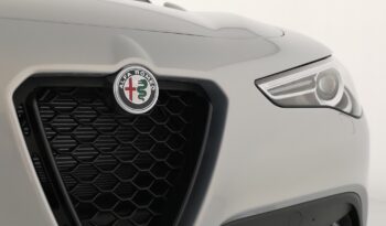 Alfa Romeo Stelvio Q4 Veloce pieno