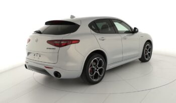 Alfa Romeo Stelvio Q4 Veloce pieno