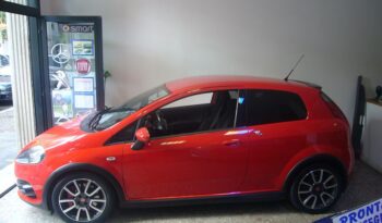Abarth Grande Punto 1.4 pieno
