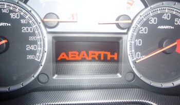 Abarth Grande Punto 1.4 pieno