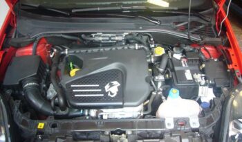 Abarth Grande Punto 1.4 pieno