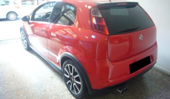 Abarth Grande Punto 1.4 pieno