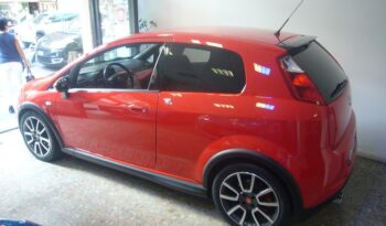 Abarth Grande Punto 1.4 pieno