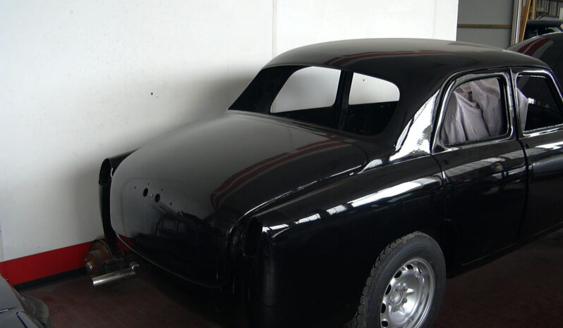 Alfa Romeo 1900 Super anno 1958 Iscritta ASI pieno