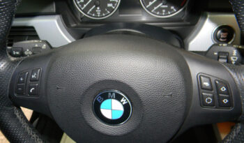 Bmw 330d Touring Msport 245Cv pieno