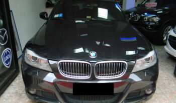 Bmw 330d Touring Msport 245Cv pieno