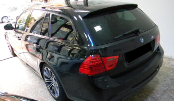 Bmw 330d Touring Msport 245Cv pieno