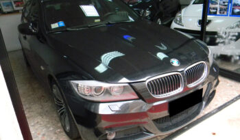 Bmw 330d Touring Msport 245Cv pieno