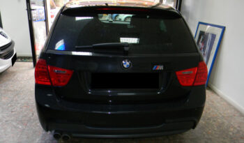 Bmw 330d Touring Msport 245Cv pieno