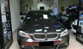 Bmw 330d Touring Msport 245Cv pieno