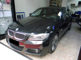 Bmw 330d Touring Msport 245Cv