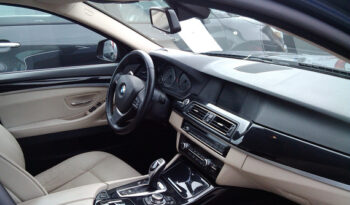 Bmw 530d Touring 258Cv pieno