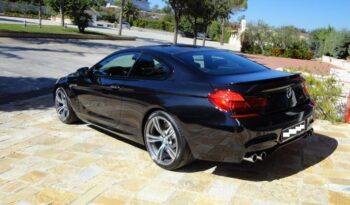 Bmw M6 4.5 Coupè DKG 560Cv pieno