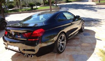 Bmw M6 4.5 Coupè DKG 560Cv pieno