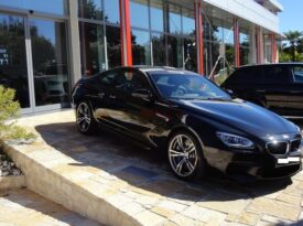 Bmw M6 4.5 Coupè DKG 560Cv