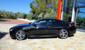 Bmw M6 4.5 Coupè DKG 560Cv pieno