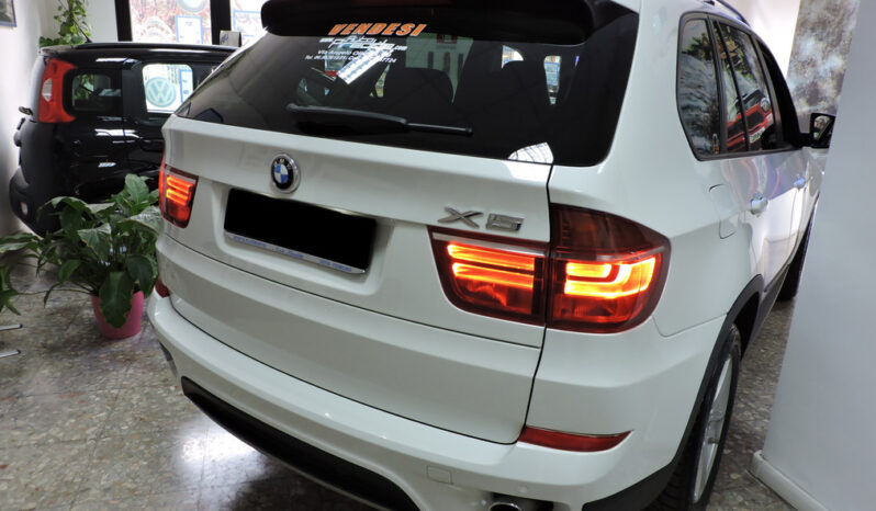 Bmw X5 Nuovo e Usato pieno