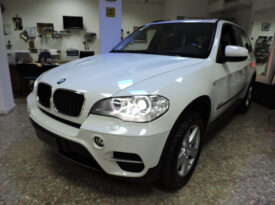 Bmw X5 Nuovo e Usato