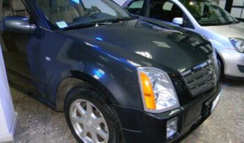 Cadillac SRX 3.6 i Sport Luxury pieno