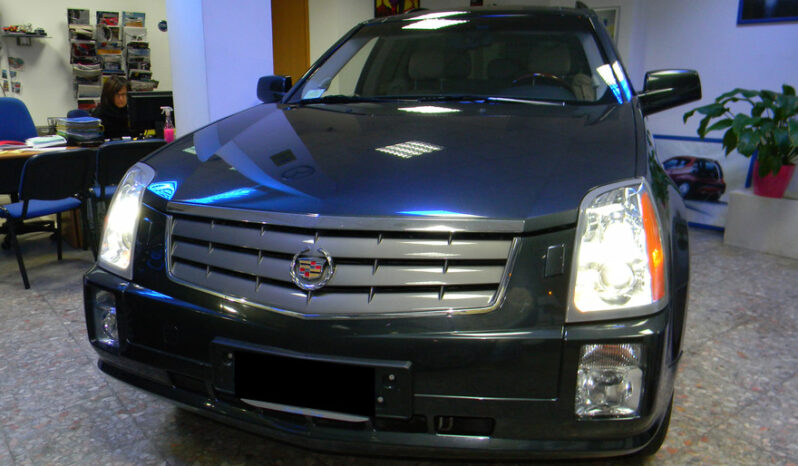 Cadillac SRX 3.6 i Sport Luxury pieno