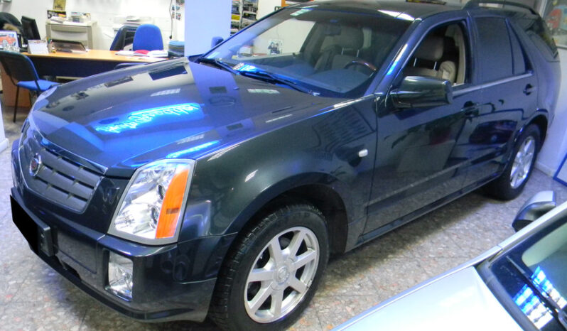 Cadillac SRX 3.6 i Sport Luxury pieno