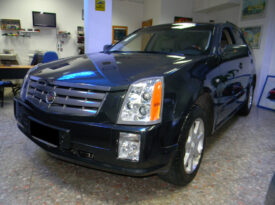 Cadillac SRX 3.6 i Sport Luxury
