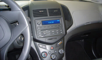 Chevrolet Aveo pieno