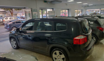 Chevrolet Orlando 2.0 LTZ 7 Posti pieno