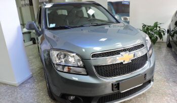 Chevrolet Orlando pieno