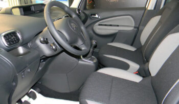 Citroen C3 Picasso 5 Porte pieno